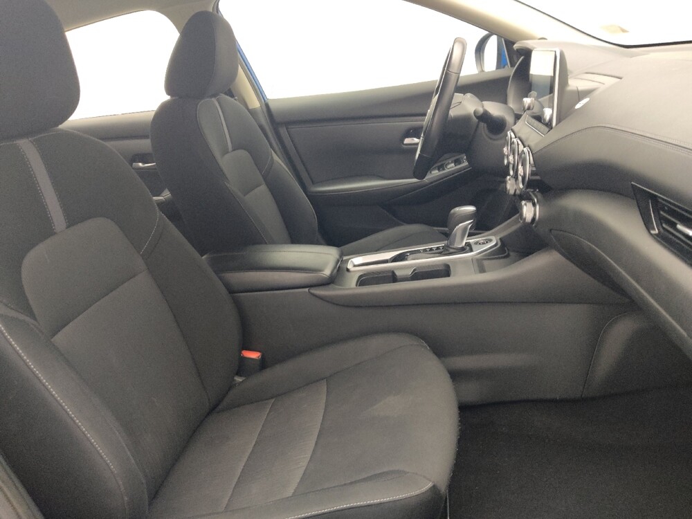 2023 Nissan Sentra in Ocala, FL 34471 - 18102831 21