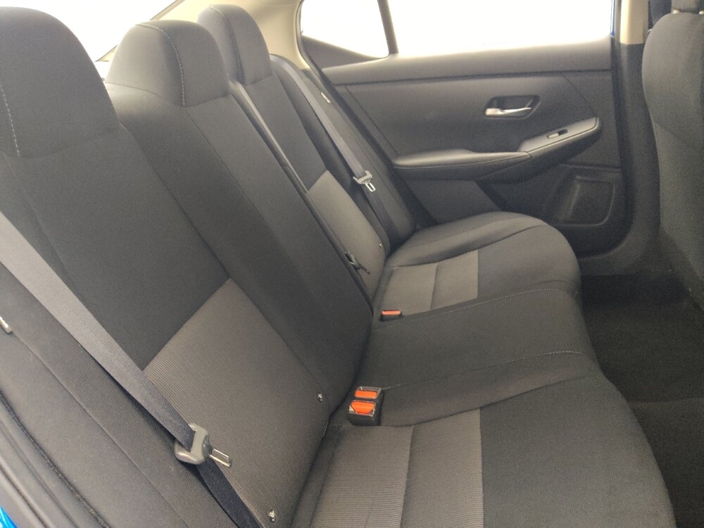 2023 Nissan Sentra in Ocala, FL 34471 - 18102831 19