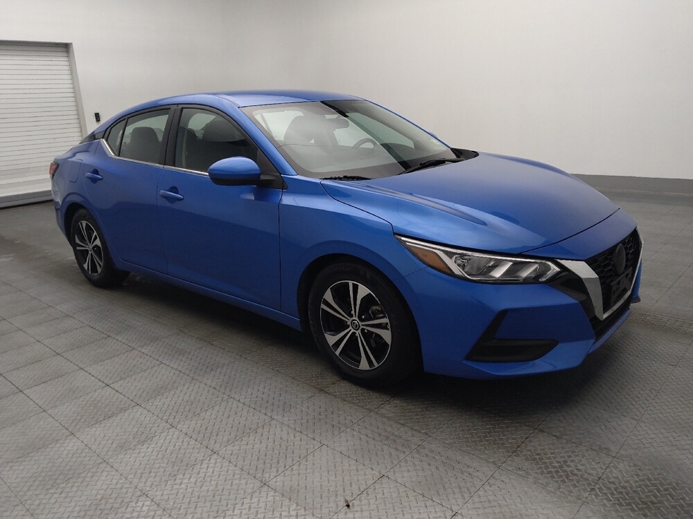 2023 Nissan Sentra in Ocala, FL 34471 - 18102831 11