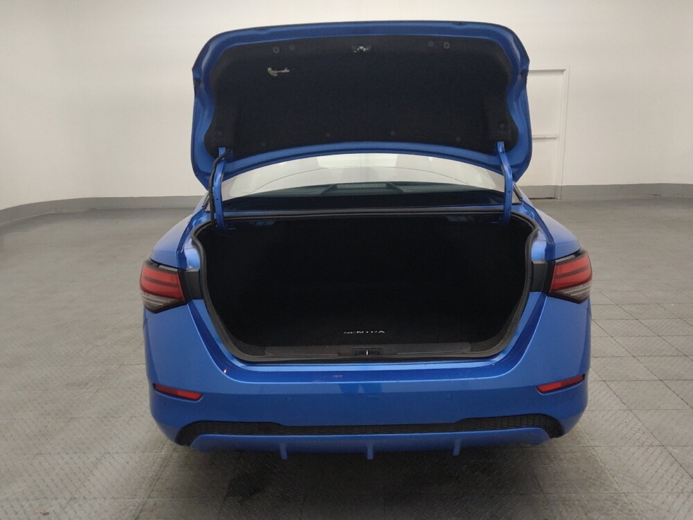 2023 Nissan Sentra in Ocala, FL 34471 - 18102831 29