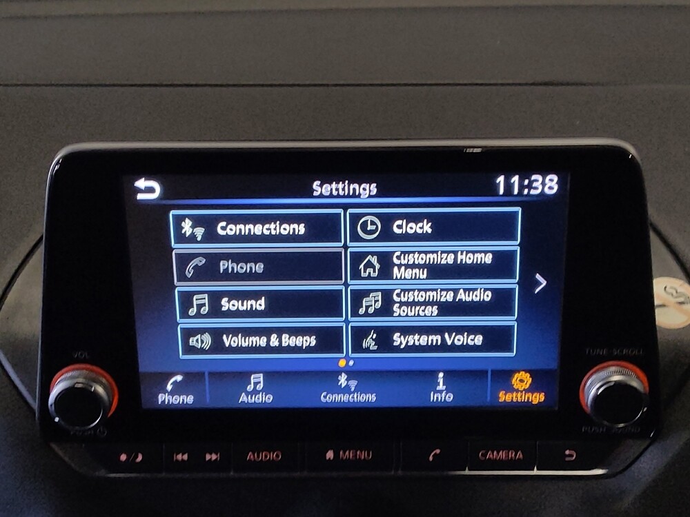 2023 Nissan Sentra in Ocala, FL 34471 - 18102831 25