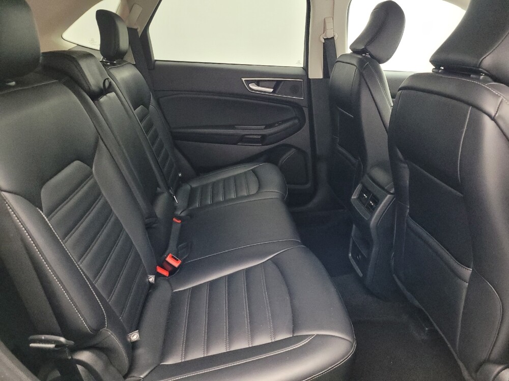 2024 Ford Edge in Gainesville, FL 32609 - 18102832 19