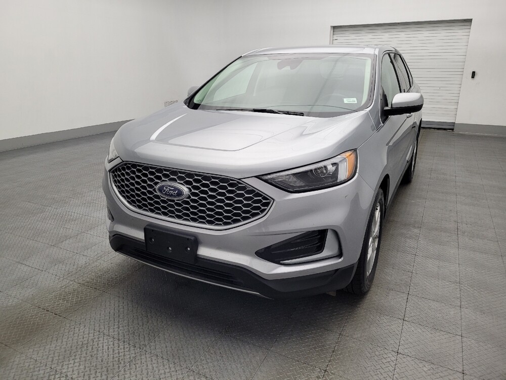 2024 Ford Edge in Gainesville, FL 32609 - 18102832 15