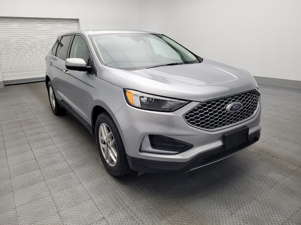 2024 Ford Edge in Gainesville, FL 32609 - 18102832 13