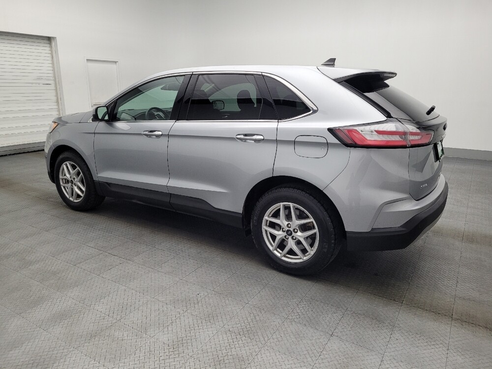 2024 Ford Edge in Gainesville, FL 32609 - 18102832 3
