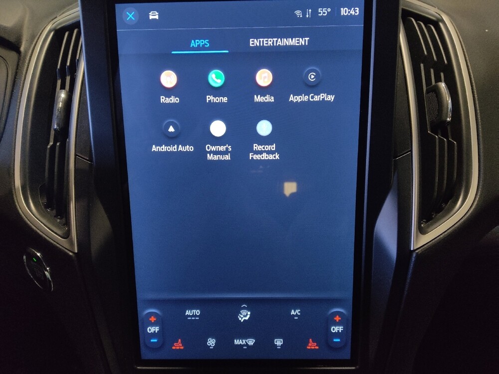 2024 Ford Edge in Gainesville, FL 32609 - 18102832 25