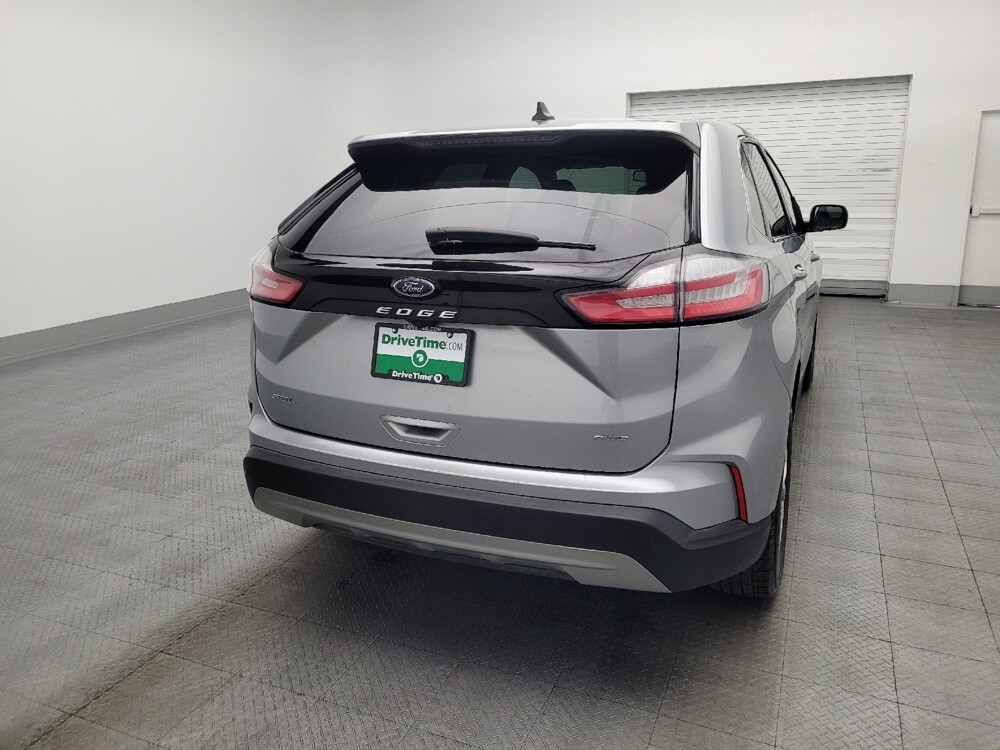 2024 Ford Edge in Gainesville, FL 32609 - 18102832 7