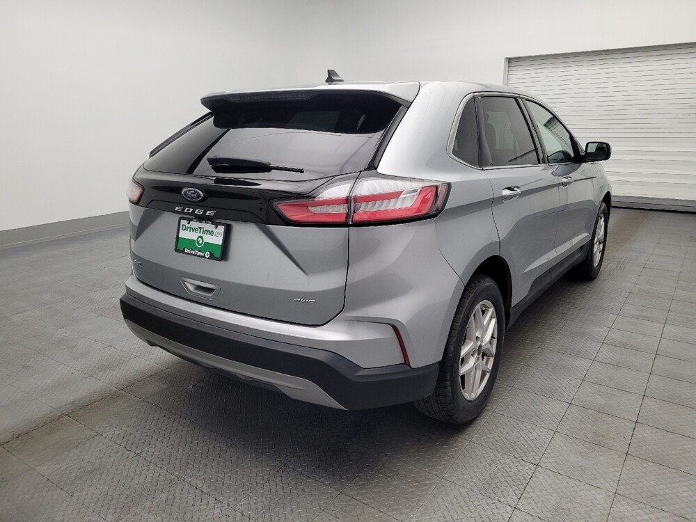 2024 Ford Edge in Gainesville, FL 32609 - 18102832 9