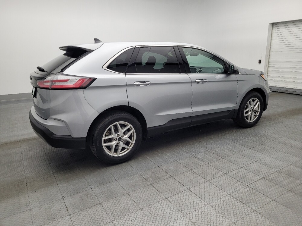 2024 Ford Edge in Gainesville, FL 32609 - 18102832 10