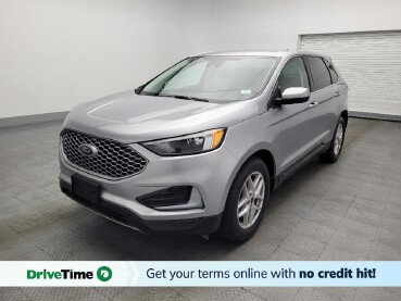 2024 Ford Edge in Gainesville, FL 32609