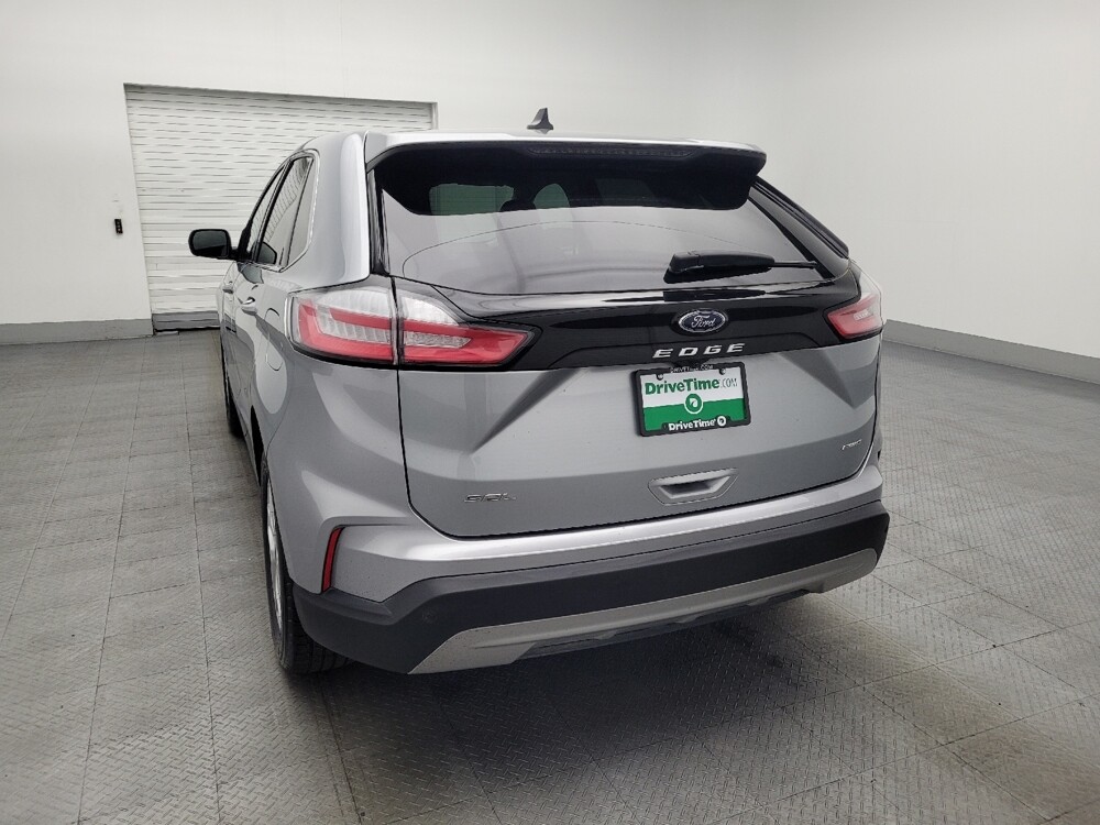 2024 Ford Edge in Gainesville, FL 32609 - 18102832 6