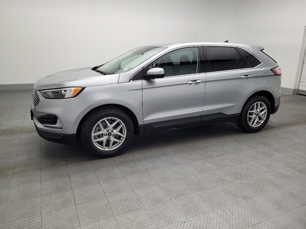 2024 Ford Edge in Gainesville, FL 32609 - 18102832 2