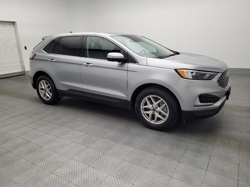 2024 Ford Edge in Gainesville, FL 32609 - 18102832 11