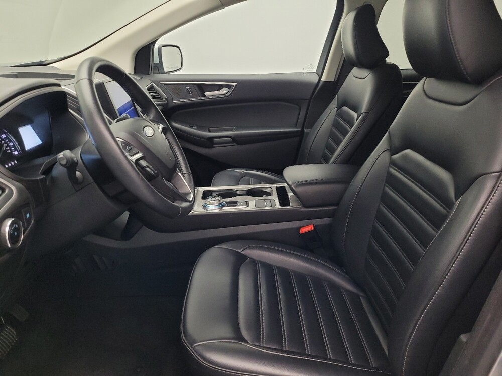 2024 Ford Edge in Gainesville, FL 32609 - 18102832 17