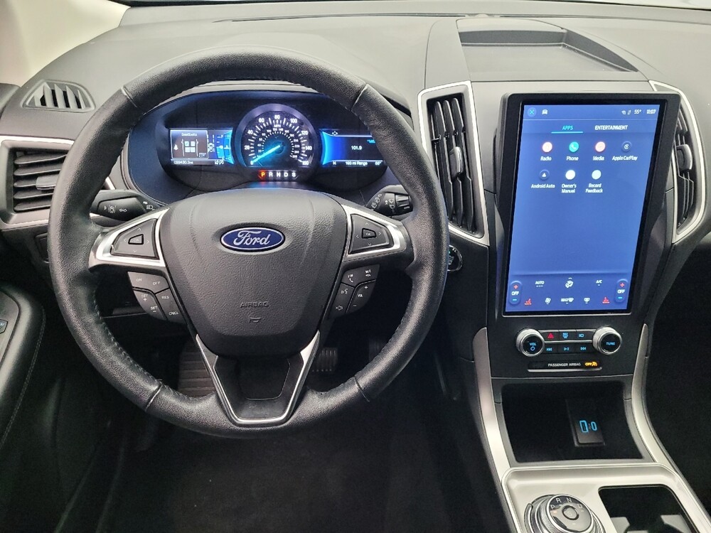 2024 Ford Edge in Gainesville, FL 32609 - 18102832 22