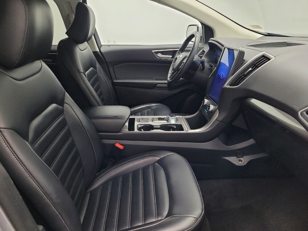 2024 Ford Edge in Gainesville, FL 32609 - 18102832 21