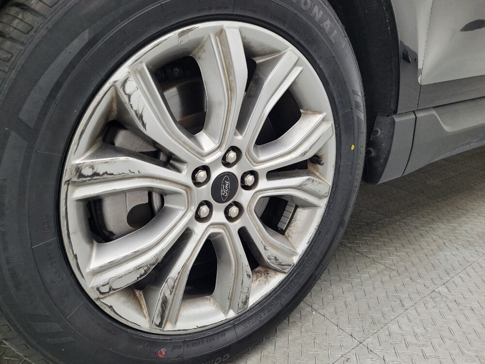 2024 Ford Edge in Augusta, GA 30907 - 18102833 31