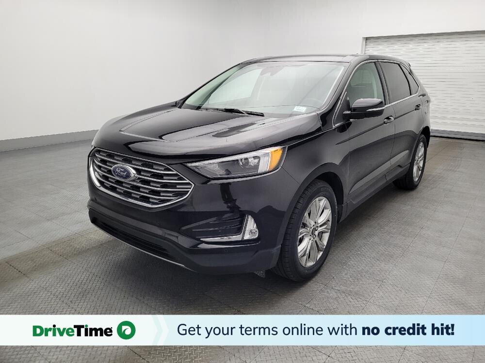 2024 Ford Edge in Augusta, GA 30907 - 18102833