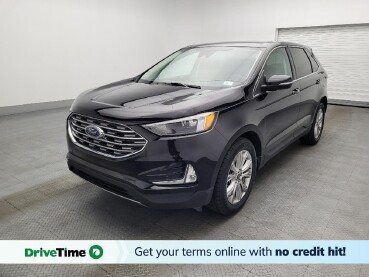 2024 Ford Edge in Augusta, GA 30907