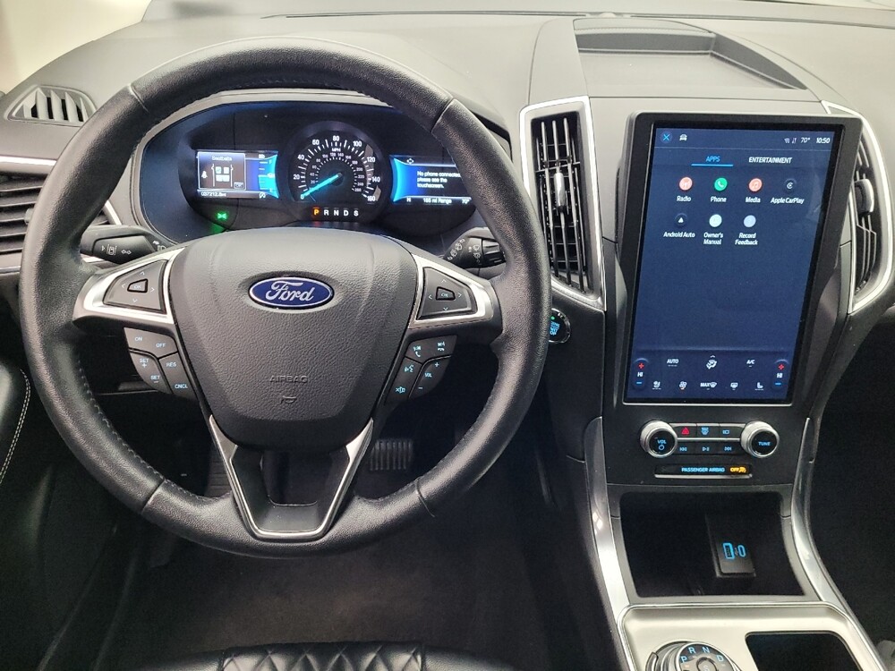 2024 Ford Edge in Augusta, GA 30907 - 18102833 22