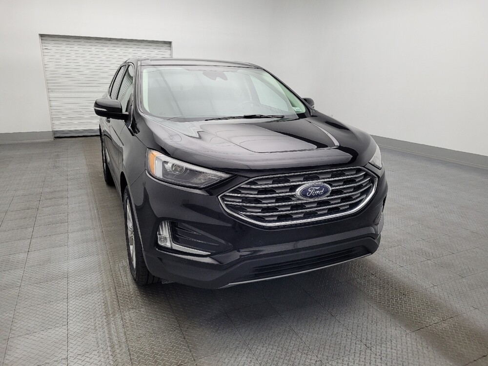 2024 Ford Edge in Augusta, GA 30907 - 18102833 14
