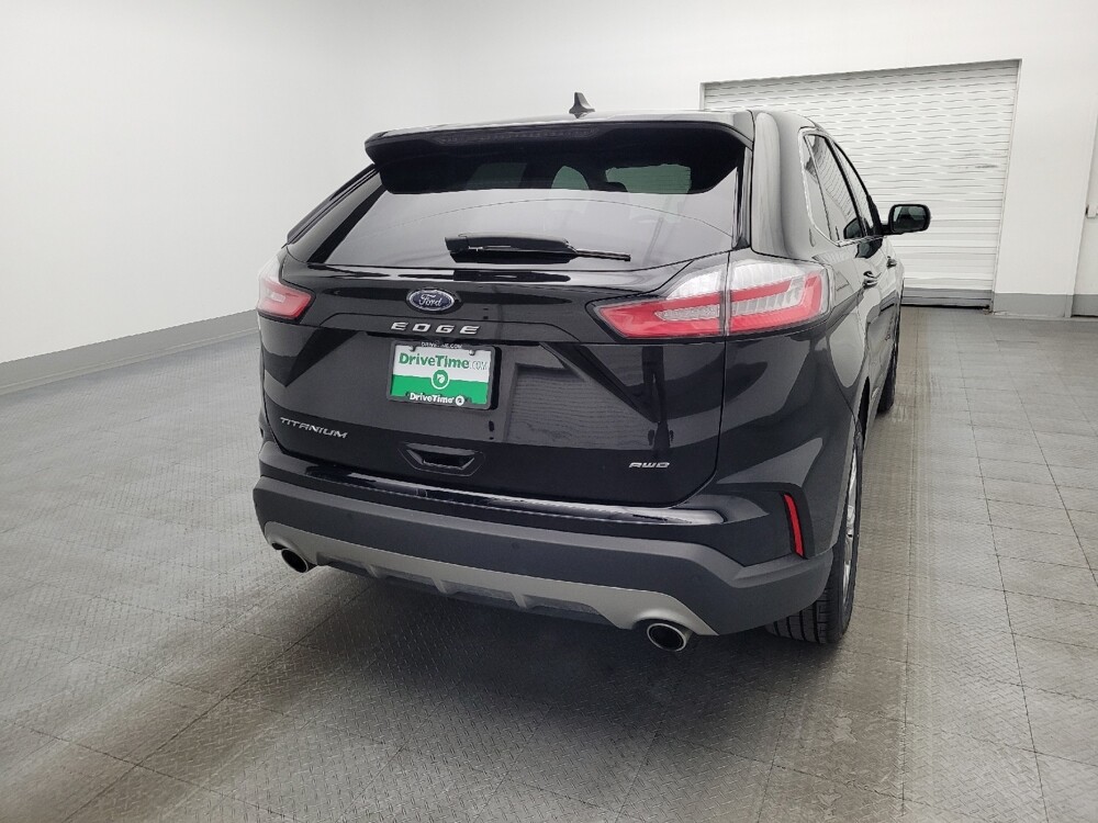 2024 Ford Edge in Augusta, GA 30907 - 18102833 7