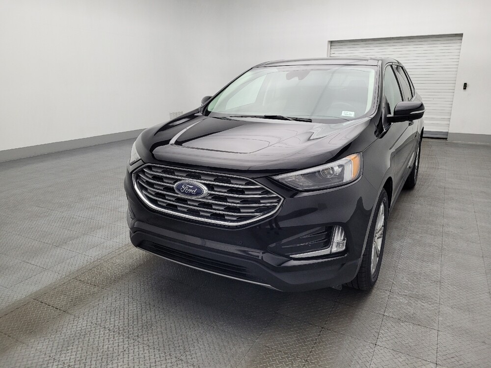 2024 Ford Edge in Augusta, GA 30907 - 18102833 15