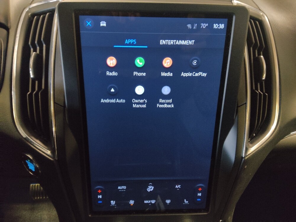 2024 Ford Edge in Augusta, GA 30907 - 18102833 25