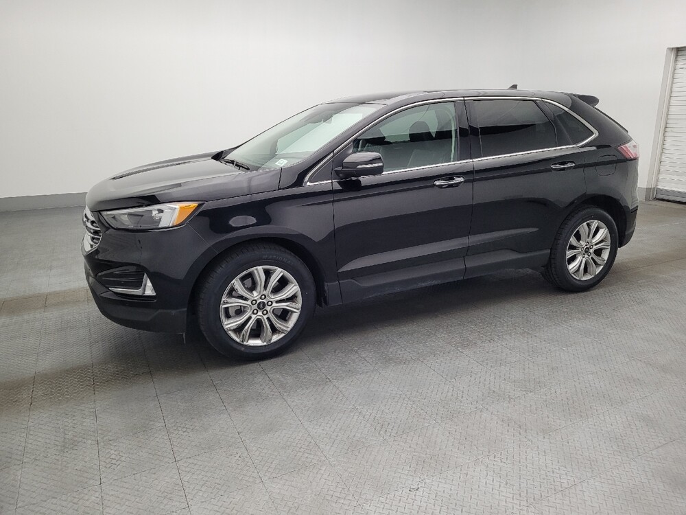 2024 Ford Edge in Augusta, GA 30907 - 18102833 2