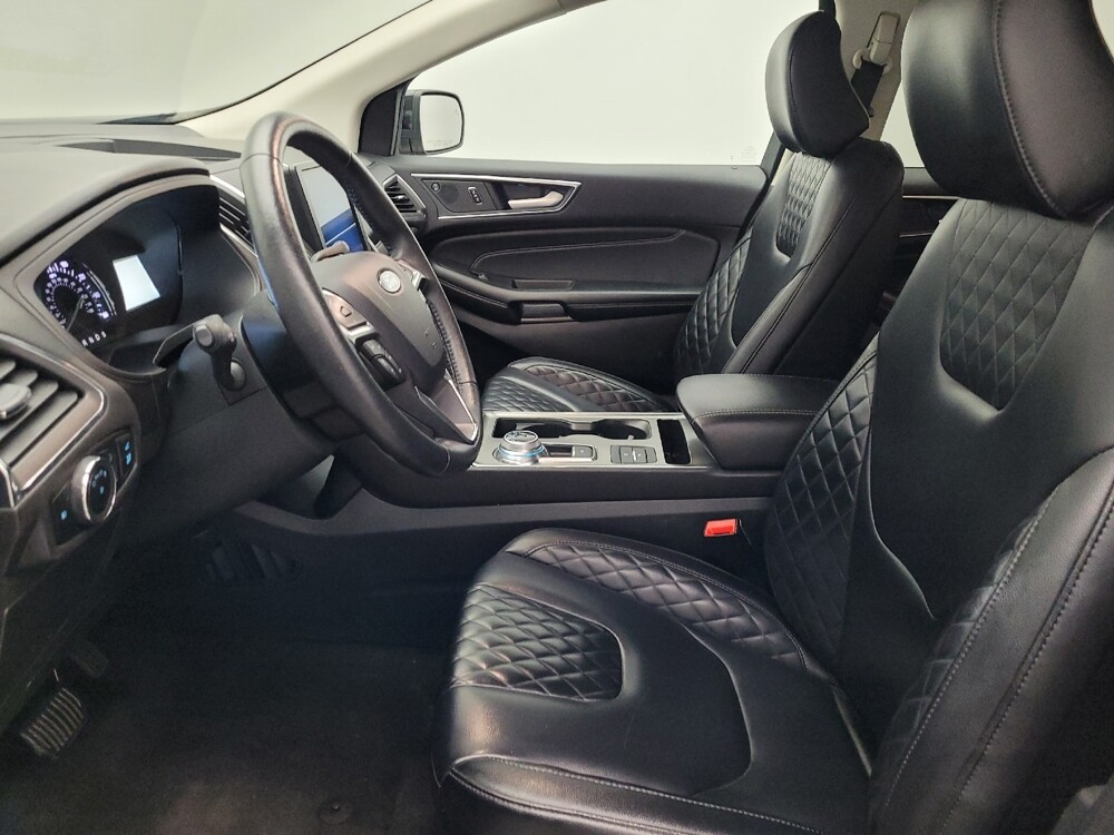 2024 Ford Edge in Augusta, GA 30907 - 18102833 17