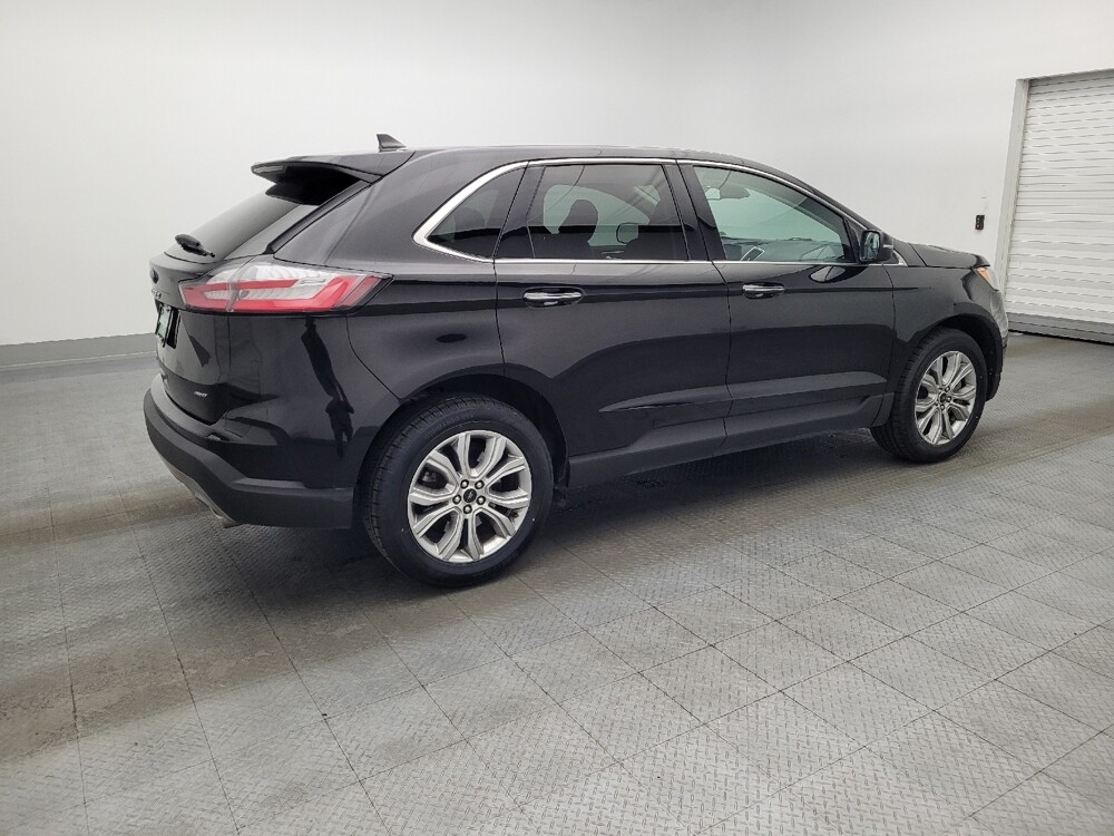 2024 Ford Edge in Augusta, GA 30907 - 18102833 10
