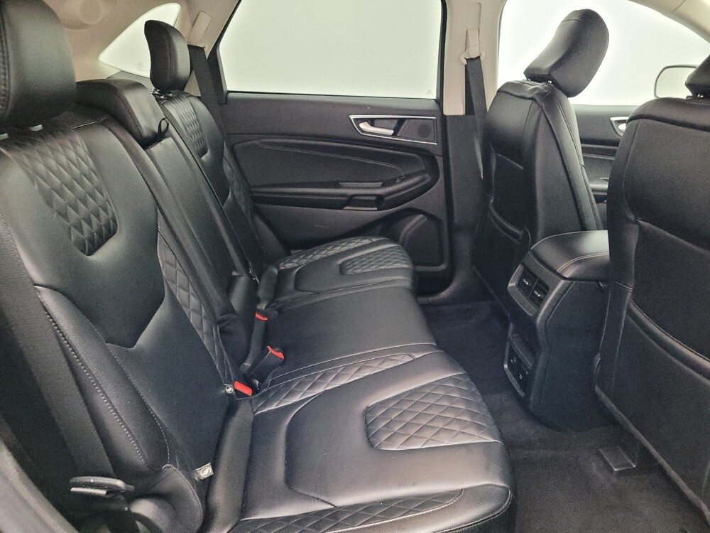 2024 Ford Edge in Augusta, GA 30907 - 18102833 19