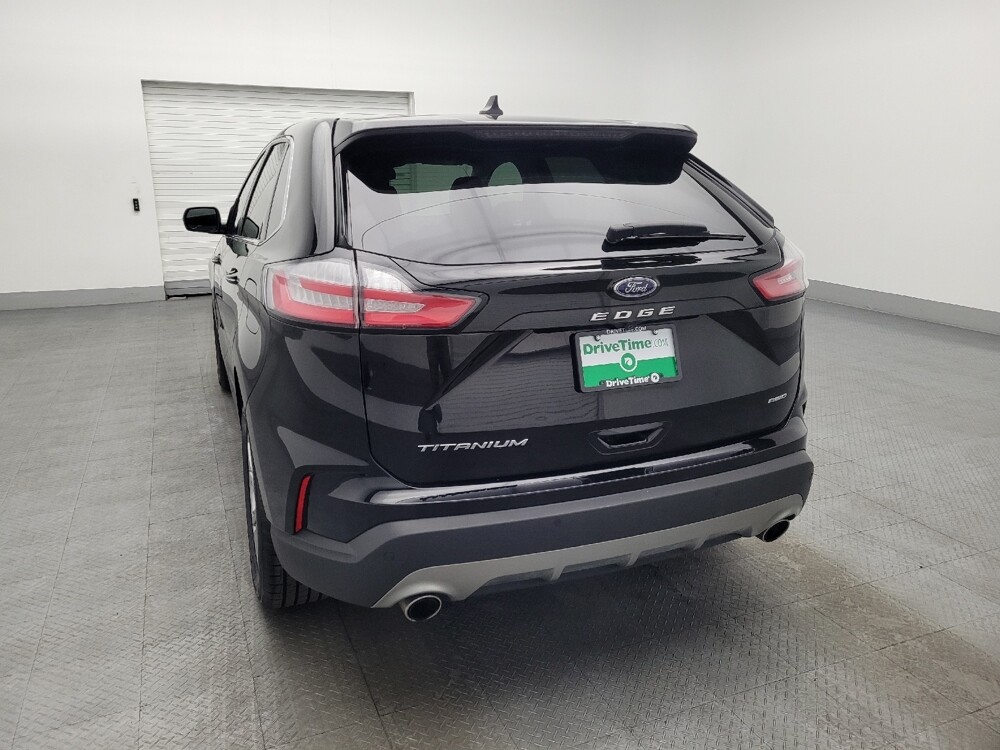 2024 Ford Edge in Augusta, GA 30907 - 18102833 6