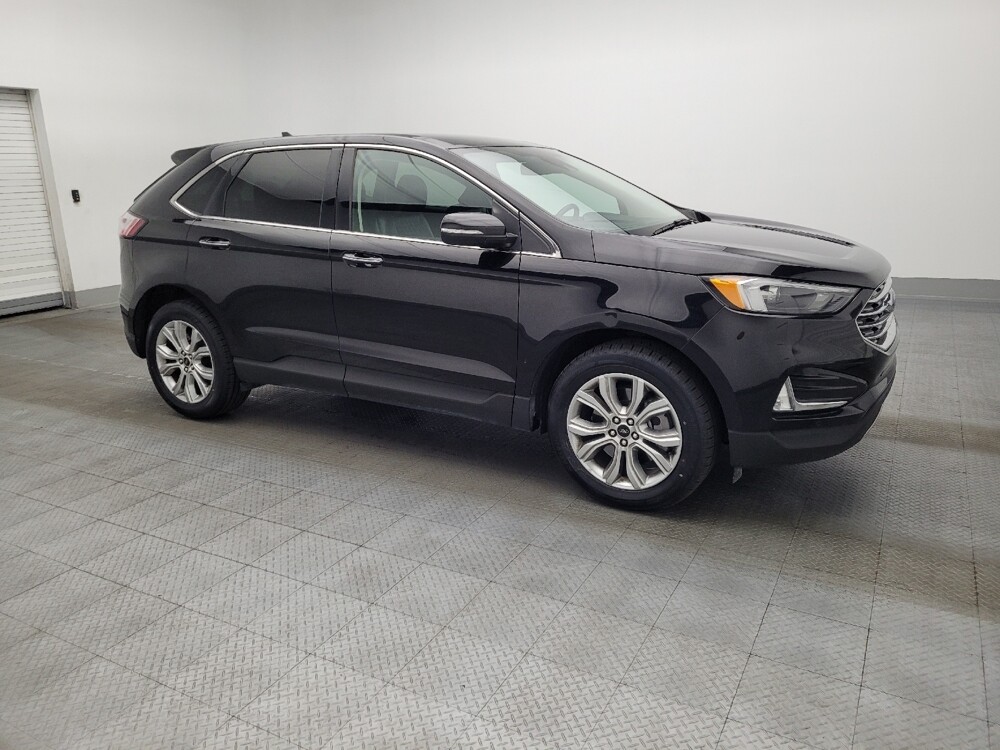 2024 Ford Edge in Augusta, GA 30907 - 18102833 11