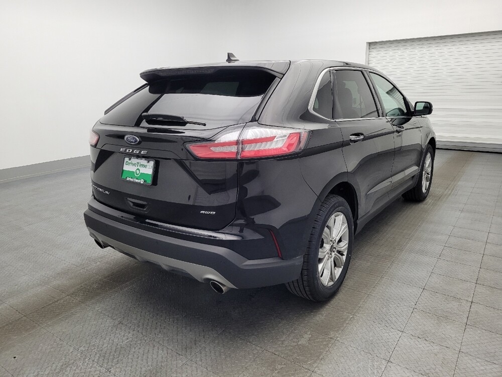 2024 Ford Edge in Augusta, GA 30907 - 18102833 9