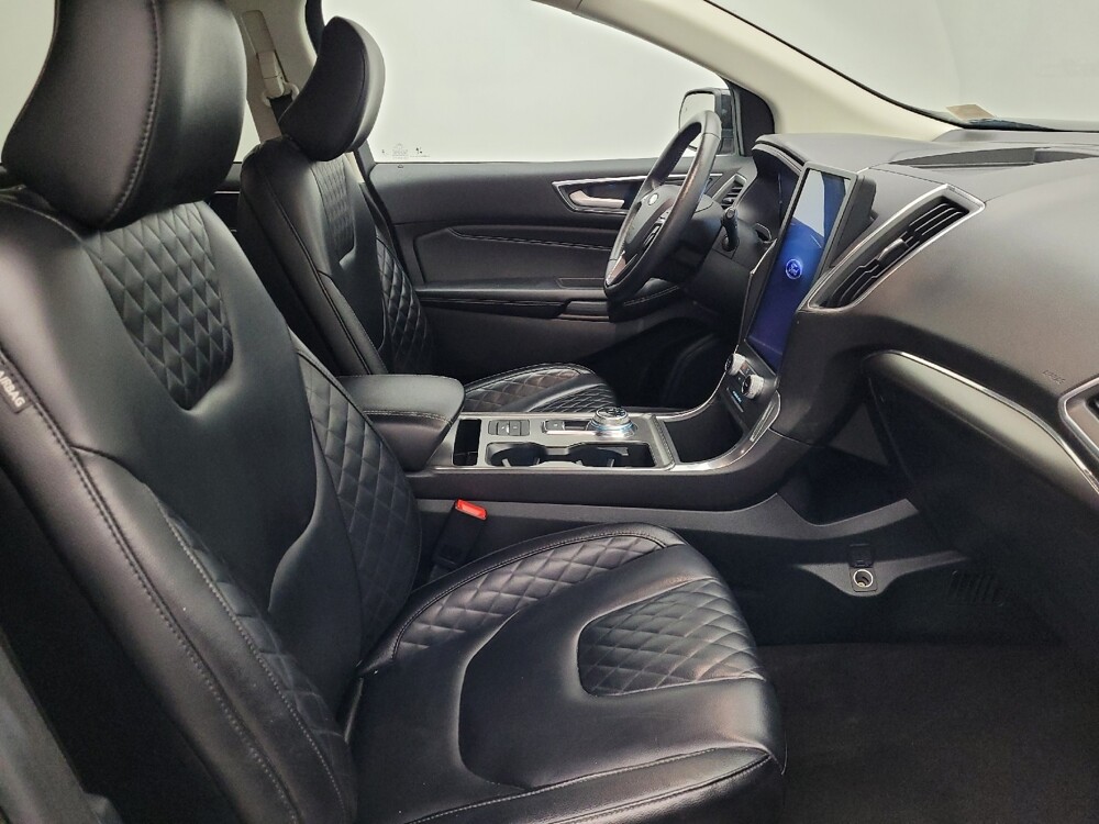 2024 Ford Edge in Augusta, GA 30907 - 18102833 21