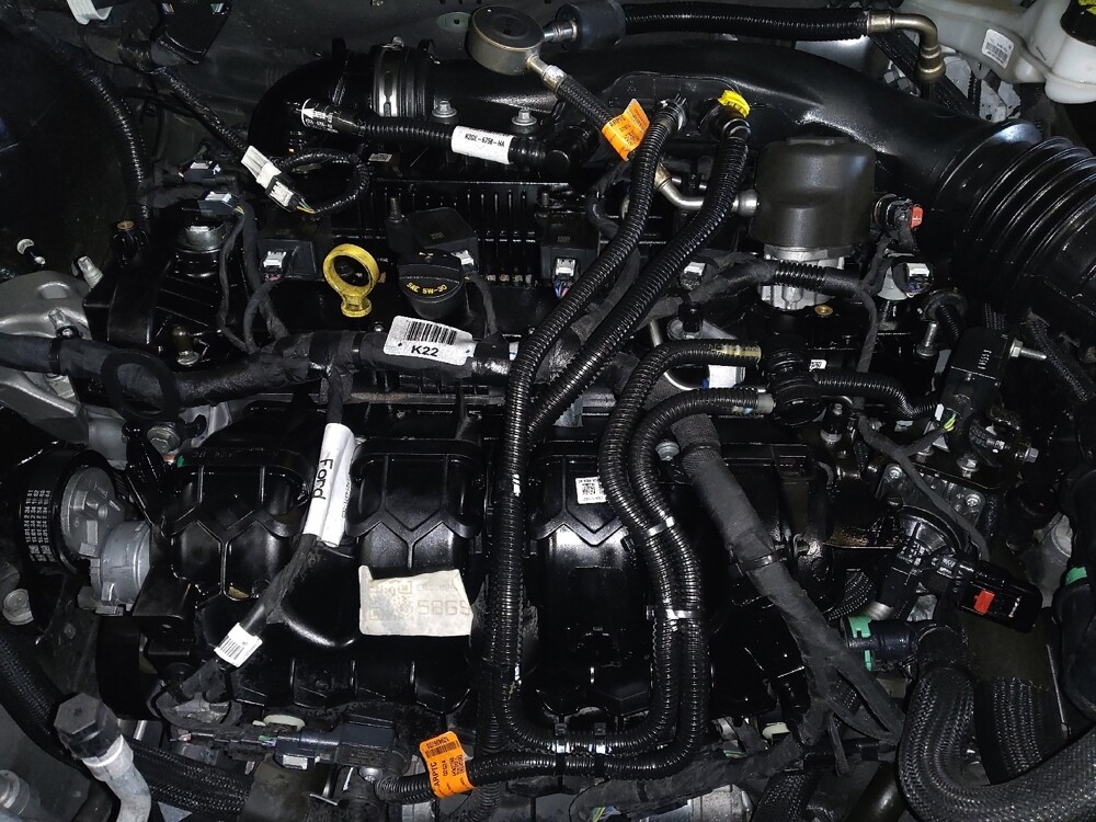 2024 Ford Edge in Augusta, GA 30907 - 18102833 30