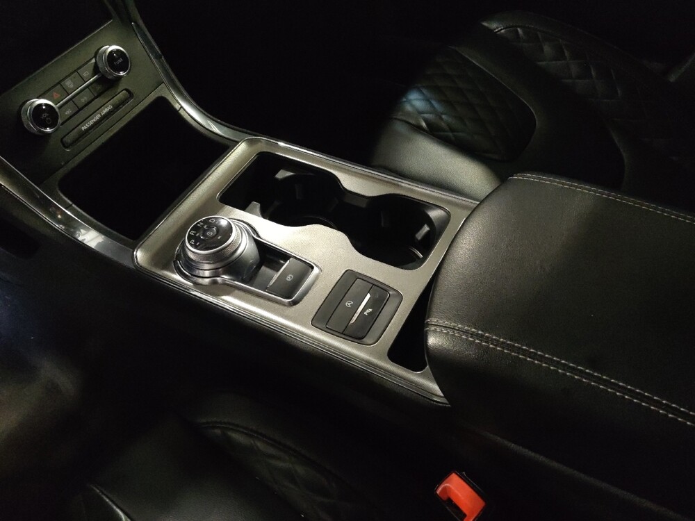 2024 Ford Edge in Augusta, GA 30907 - 18102833 26