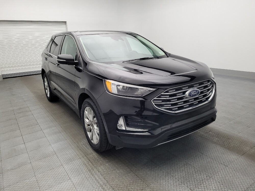 2024 Ford Edge in Augusta, GA 30907 - 18102833 13
