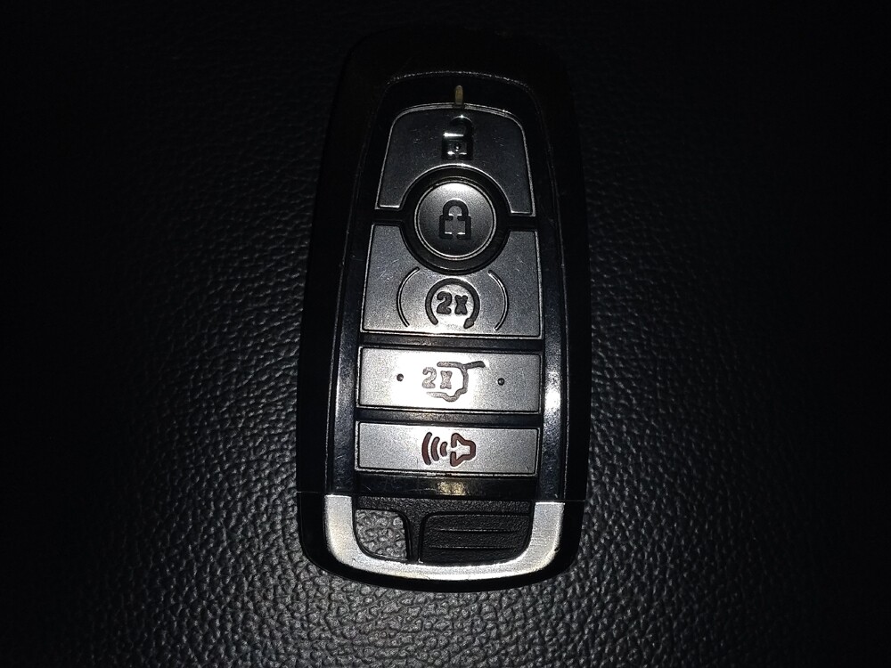 2024 Ford Edge in Augusta, GA 30907 - 18102833 32