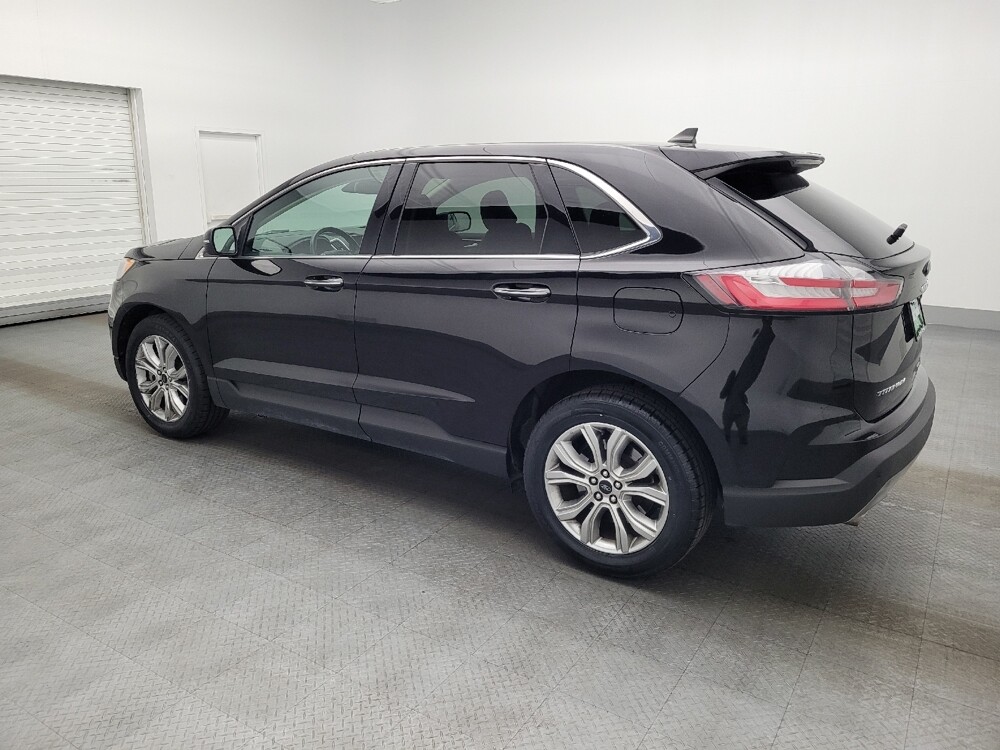 2024 Ford Edge in Augusta, GA 30907 - 18102833 3