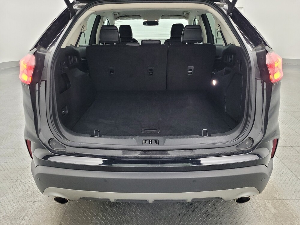 2024 Ford Edge in Augusta, GA 30907 - 18102833 29