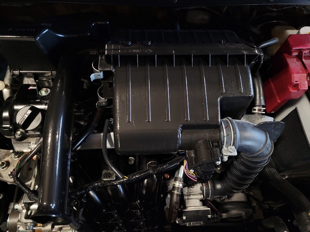 2024 Mitsubishi Mirage in West Palm Beach, FL 33409 - 18102834 30