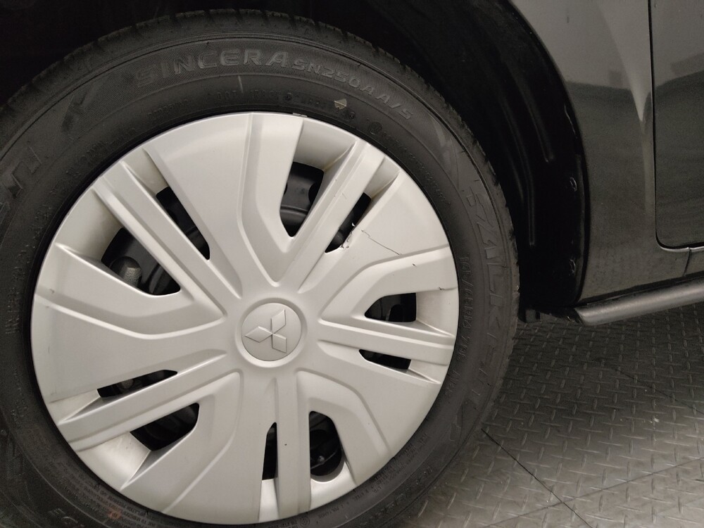 2024 Mitsubishi Mirage in West Palm Beach, FL 33409 - 18102834 31