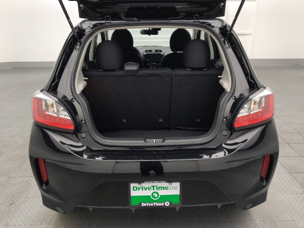 2024 Mitsubishi Mirage in West Palm Beach, FL 33409 - 18102834 29