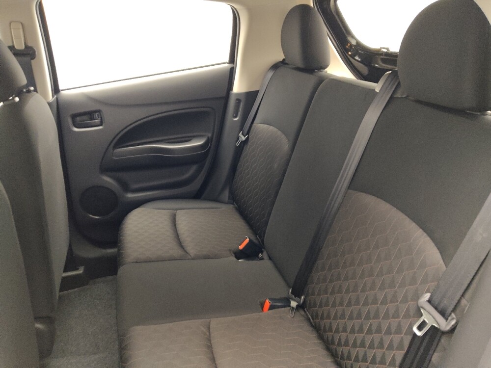 2024 Mitsubishi Mirage in West Palm Beach, FL 33409 - 18102834 18