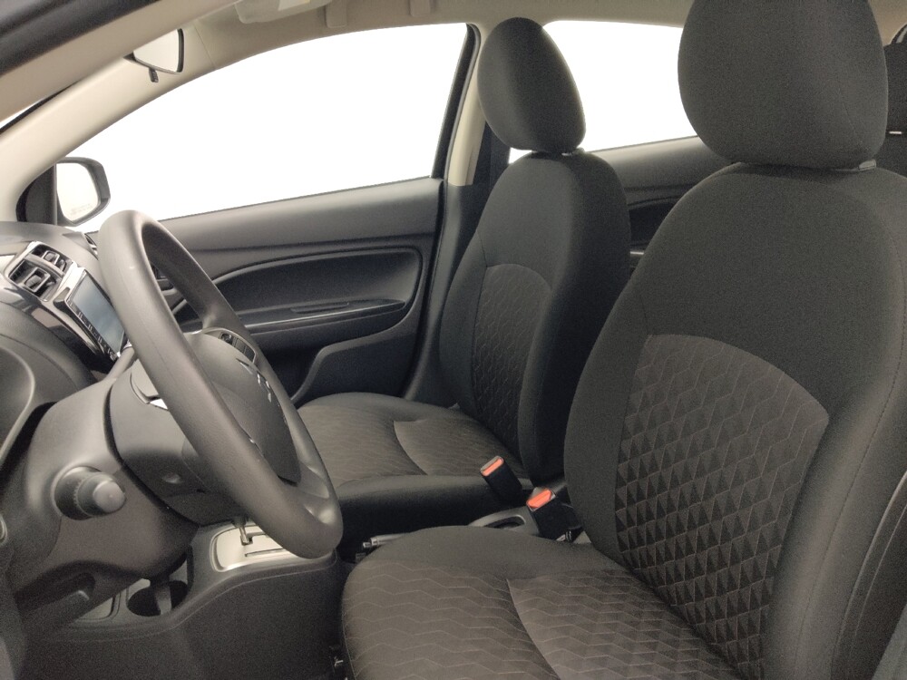 2024 Mitsubishi Mirage in West Palm Beach, FL 33409 - 18102834 17