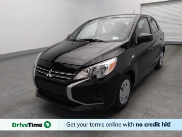 2024 Mitsubishi Mirage in West Palm Beach, FL 33409