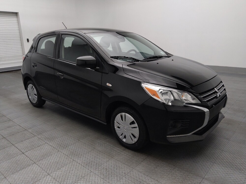 2024 Mitsubishi Mirage in West Palm Beach, FL 33409 - 18102834 11