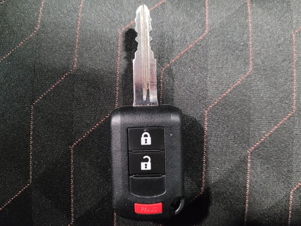 2024 Mitsubishi Mirage in West Palm Beach, FL 33409 - 18102834 32